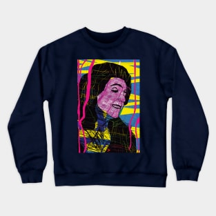 Marta Lynch II Crewneck Sweatshirt